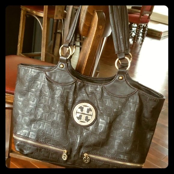 tory burch vegan bags
